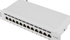Fotoja e Panel për server Lanberg PPF5-9012-S, 12x RJ-45, Cat.5e, Picture 1