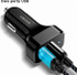 Fotoja e Karikues makine Usams C13 (1_789100), 2xUSB-A 2.1 A, i zi, Picture 2