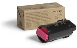 Fotoja e Toner për printer Xerox, magenta