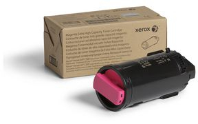 Fotoja e Toner për printer Xerox, magenta