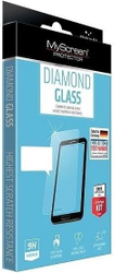 Fotoja e Xham mbrojtës MyScreen Protector Diamond për iPhone XS Max