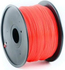 Fotoja e Filament për printer 3D Gembird PLA (3DP-PLA1.75-01-R), PLA, 1.75mm, i kuq, Picture 1