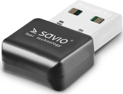 Fotoja e Adapter bluetooth Savio BT-050 USB