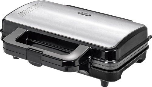 Fotoja e Toster MPM MOP 20 M, 900 W, i zi