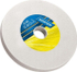 Fotoja e Disk gërryes Norton 38A60KVS3, 200 × 20 × 32 mm, 60, K, i bardhë, Picture 1
