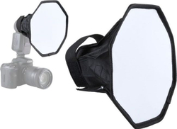 Fotoja e Shpërndarës blici për kamerë Puluz Octa Softbox