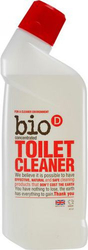 Fotoja e Pastrues tualeti Bio-D, 750 ml