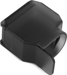 Fotoja e Kapak mbrojtës për kamerë SunnyLife Gimbal për DJI Osmo Pocket, i zi