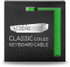Fotoja e Kabllo spirale CableMod Classic, USB-C/USB-A, 1.5m, e gjelbër, Picture 4