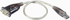 Fotoja e Kabllo ATEN, USB-A - RS-232, 0.4 m, e tejdukshme, Picture 1