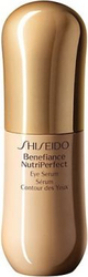 Fotoja e Serum për rreth syve Shiseido Benefiance Nutriperfect, 15 ml