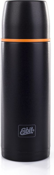 Fotoja e Termos Esbit Vlastike Flask, 1L, i zi