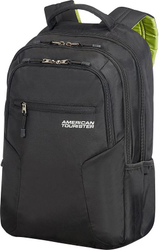 Fotoja e Çantë shpine Samsonite American Tourister (24G-09-006), 15.6", e zezë