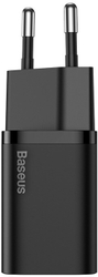 Fotoja e Karikues Baseus Super Si, 30W, i zi