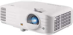 Fotoja e Projektor ViewSonic PX701-4K, 4K UHD DLP, 3200 ANSI lumen, i bardhë