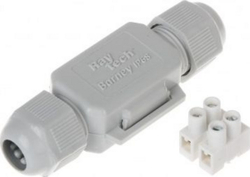 Fotoja e Prizë Raytech, GELBOX BARNEY, IP68