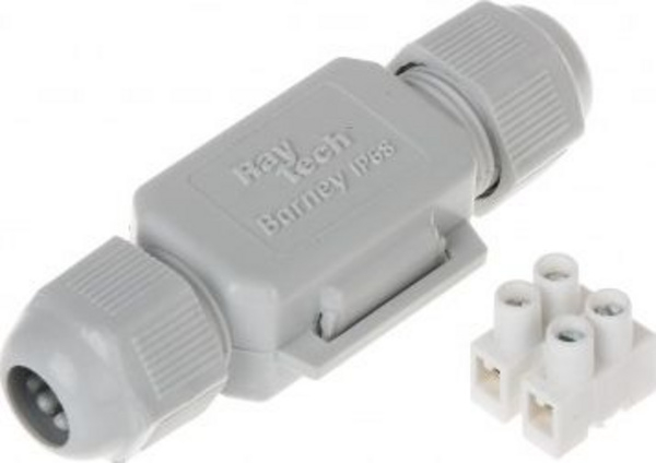 Fotoja e Prizë Raytech, GELBOX BARNEY, IP68