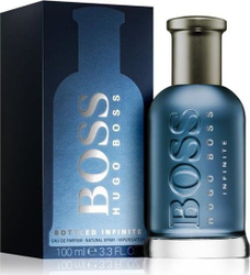 Fotoja e Eau de Parfum Hugo Boss Bottled Infinite EDP, 100 ml