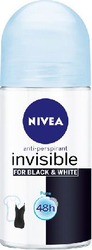 Fotoja e Deodorant roll për femra Nivea Invisiable Pure, 50 ml