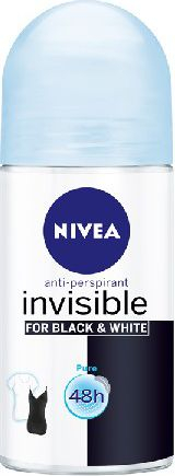 Fotoja e Deodorant roll për femra Nivea Invisiable Pure, 50 ml