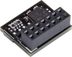 Fotoja e Modul Asus TPM-SPI