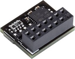 Fotoja e Modul Asus TPM-SPI