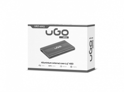 Fotoja e USB uGo (UKZ-1003), S120, 2.5"