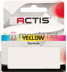 Fotoja e Ngjyrë për printer Actis KE-714 T071140, e verdhë