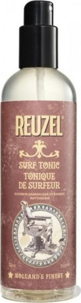 Fotoja e Tonik për stilimin e flokëve Reuzel Hollands Finest Surf Tonic, 355ml