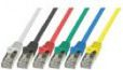 Fotoja e Kabllo patchcord LogiLink CAT5e, UTP, 2m, e hirtë
