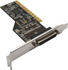 Fotoja e Kontrollues PCI InLine, 1 portë, LPT, Picture 1