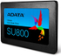 Fotoja e Disk SSD A-Data SU800, 256 gigabytes, Picture 3