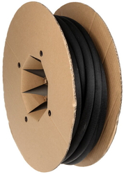 Fotoja e Set LABEL THE CABLE LTC PRO 5120 Tub, 25m, i zi