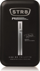 Fotoja e Eau de Toilette STR8 Rise, 100 ml