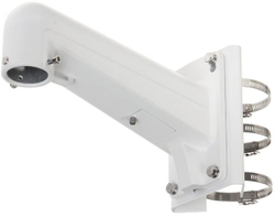 Fotoja e Mbajtës për shtyllë Hikvision HiWatch për DS-1602ZJ