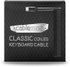 Fotoja e Kabllo CableMod Classic Coiled, USB-C/USB-A, 1,5m, e zezë, Picture 4
