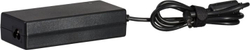 Fotoja e Karikues për Laptop Akyga Power Adapter, 120 W, 2.5 mm, 6.3 A, 19 V, i zi