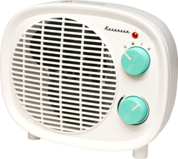 Fotoja e Ngrohës me ventilator Ravanson FH-2000RW, i bardhë
