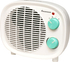 Fotoja e Ngrohës me ventilator Ravanson FH-2000RW, i bardhë, Picture 1