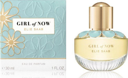 Fotoja e Eau de Parfum Elie Saab Girl Of Now, 30 ml