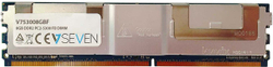Fotoja e Memorie e serverit V7 DDR2, 8GB, 667MHz, CL5 (V753008GBF)