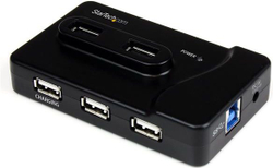 Fotoja e USB Hub StarTech ST7320USBC, 6x USB-A 3.0