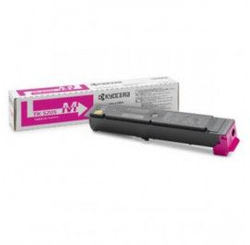 Fotoja e Toner për printer Kyocera TK-5205, magenta