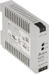 Fotoja e Switch Delta DRS-24V30W-1NZ, i hirtë