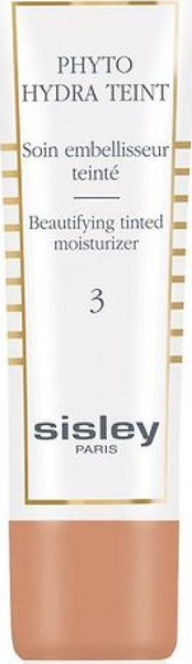 Fotoja e Krem për fytyrë Sisley Phyto Hydra Teint Beautifying SPF15, 40ml