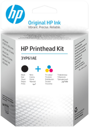 Fotoja e Ngjyrë HP 3YP61AE Printhead Kit, 2-pako
