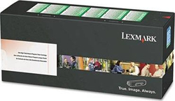 Fotoja e Toner Lexmark 78C2XCE, i kaltër