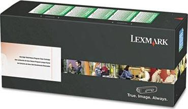 Fotoja e Toner Lexmark 78C2XCE, i kaltër
