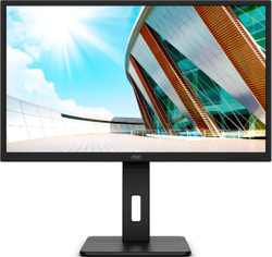 Fotoja e Monitor AOC Q32P2, 32'', 75Hz, 2560x1440 (WQHD), IPS, i zi
