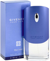 Fotoja e Parfum për meshkuj Givenchy Blue Label EDT, 100 ml
